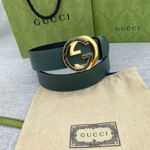 Replica Gucci AAA Quality Belts For Men #1365561 $68.00 USD for Wholesale