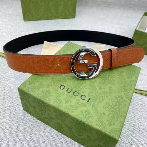 Cheap Gucci AAA Quality Belts For Men #1365562, $$68.00 USD On Gucci AAA Quality Belts