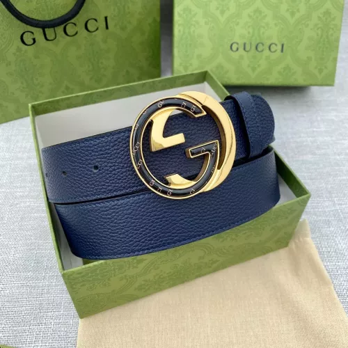 Replica Gucci AAA Quality Belts For Men #1365563 $68.00 USD for Wholesale