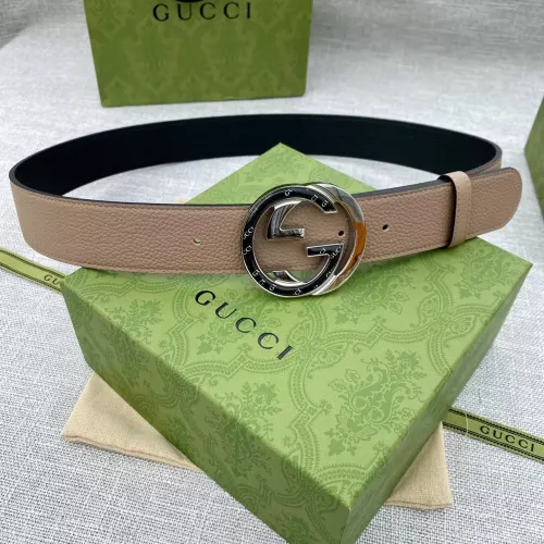 Cheap Gucci AAA Quality Belts For Men #1365564, $$68.00 USD On Gucci AAA Quality Belts