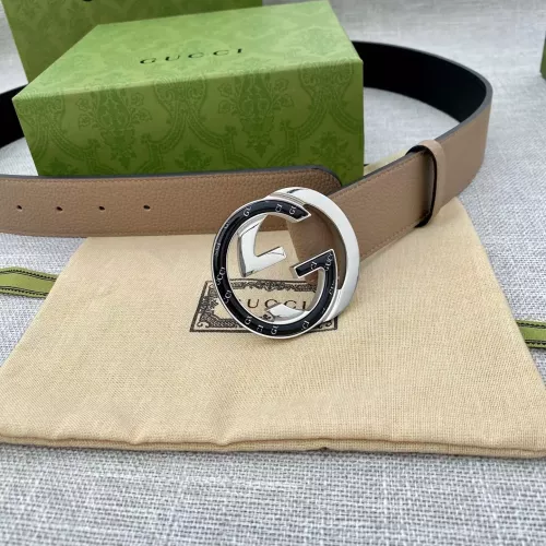 Replica Gucci AAA Quality Belts For Men #1365564 $68.00 USD for Wholesale