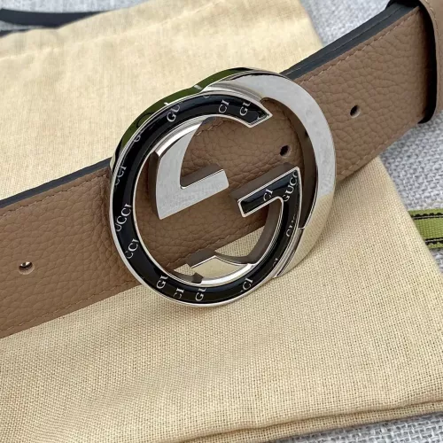 Replica Gucci AAA Quality Belts For Men #1365564 $68.00 USD for Wholesale