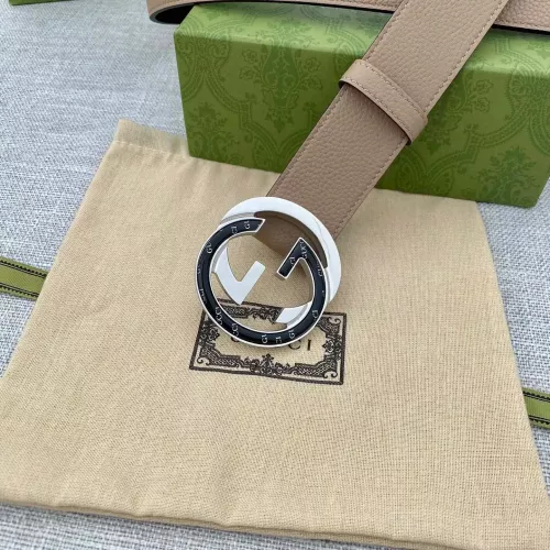 Replica Gucci AAA Quality Belts For Men #1365564 $68.00 USD for Wholesale