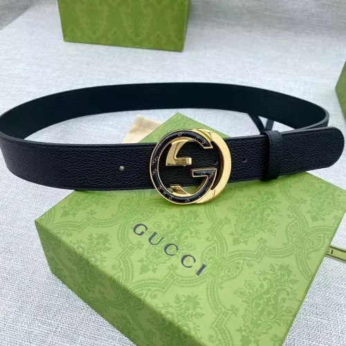 Cheap Gucci AAA Quality Belts For Men #1365565, $$68.00 USD On Gucci AAA Quality Belts