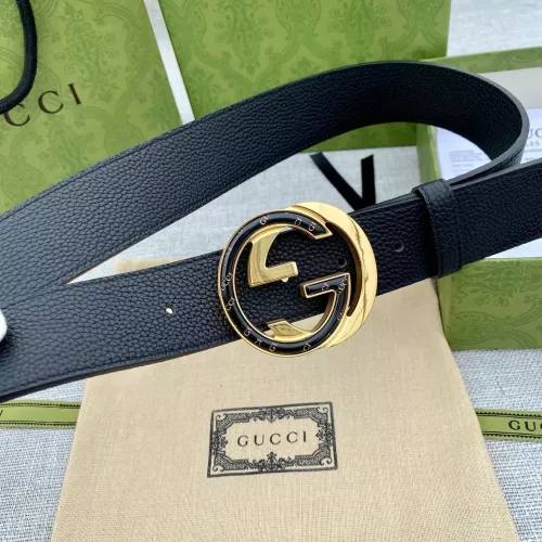 Replica Gucci AAA Quality Belts For Men #1365565 $68.00 USD for Wholesale