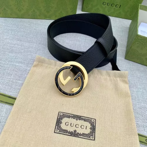 Replica Gucci AAA Quality Belts For Men #1365565 $68.00 USD for Wholesale