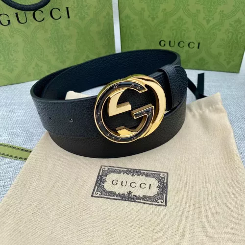 Replica Gucci AAA Quality Belts For Men #1365565 $68.00 USD for Wholesale