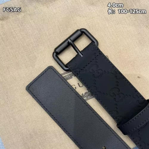 Cheap Gucci AAA Quality Belts For Men #1365568, $$68.00 USD On Gucci AAA Quality Belts