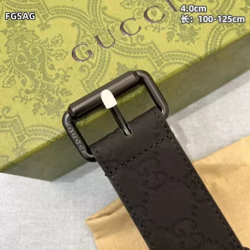 Replica Gucci AAA Quality Belts For Men #1365568 $68.00 USD for Wholesale