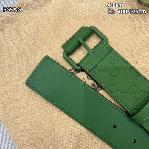 Cheap Gucci AAA Quality Belts For Men #1365569, $$68.00 USD On Gucci AAA Quality Belts