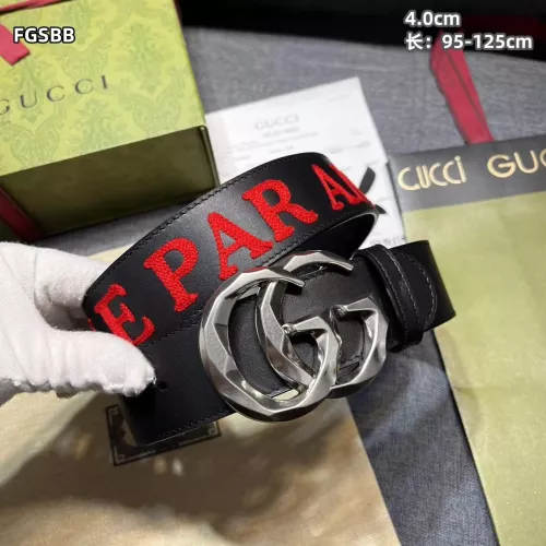 Replica Gucci AAA Quality Belts For Unisex #1365570 $85.00 USD for Wholesale