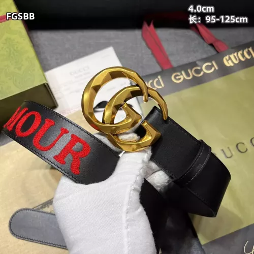 Cheap Gucci AAA Quality Belts For Unisex #1365571, $$85.00 USD On Gucci AAA Quality Belts