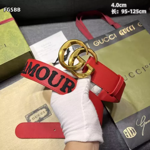 Cheap Gucci AAA Quality Belts For Unisex #1365572, $$85.00 USD On Gucci AAA Quality Belts