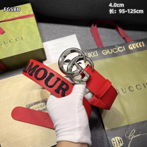 Cheap Gucci AAA Quality Belts For Unisex #1365573, $$85.00 USD On Gucci AAA Quality Belts
