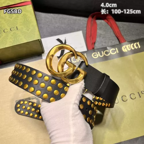 Cheap Gucci AAA Quality Belts For Men #1365574, $$92.00 USD On Gucci AAA Quality Belts