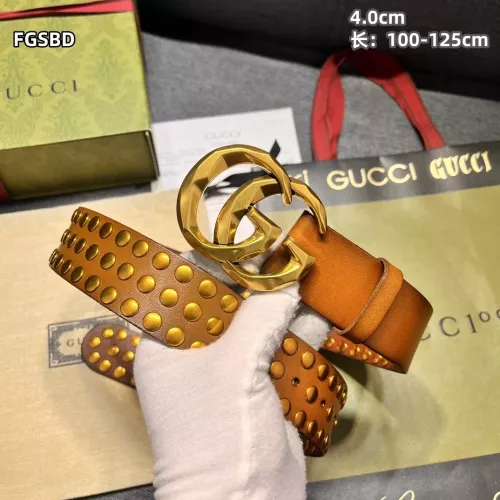 Cheap Gucci AAA Quality Belts For Men #1365575, $$92.00 USD On Gucci AAA Quality Belts