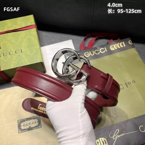 Cheap Gucci AAA Quality Belts For Unisex #1365578, $$64.00 USD On Gucci AAA Quality Belts