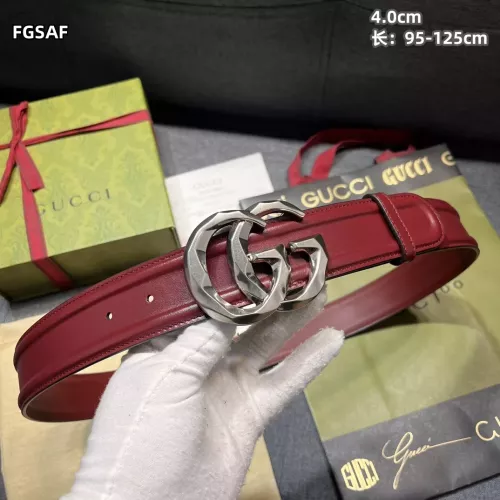 Replica Gucci AAA Quality Belts For Unisex #1365578 $64.00 USD for Wholesale