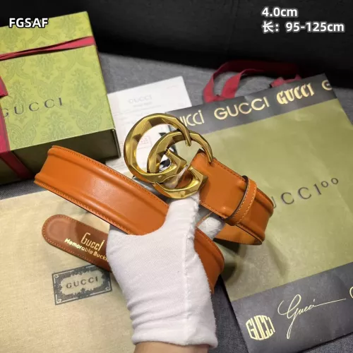Cheap Gucci AAA Quality Belts For Unisex #1365579, $$64.00 USD On Gucci AAA Quality Belts