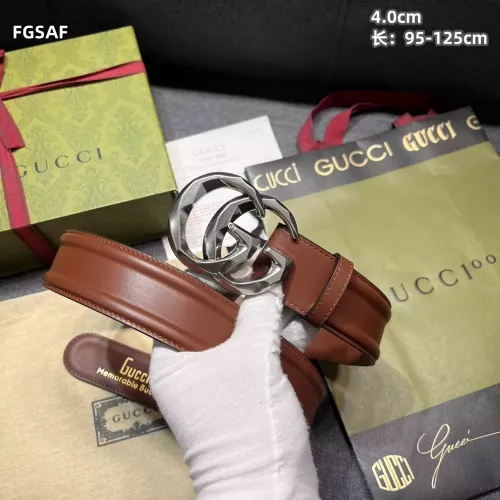Cheap Gucci AAA Quality Belts For Unisex #1365581, $$64.00 USD On Gucci AAA Quality Belts