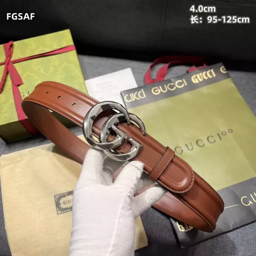 Replica Gucci AAA Quality Belts For Unisex #1365581 $64.00 USD for Wholesale