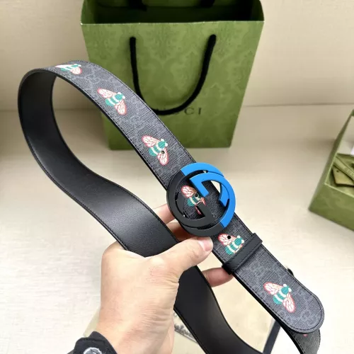 Cheap Gucci AAA Quality Belts For Men #1365583, $$60.00 USD On Gucci AAA Quality Belts