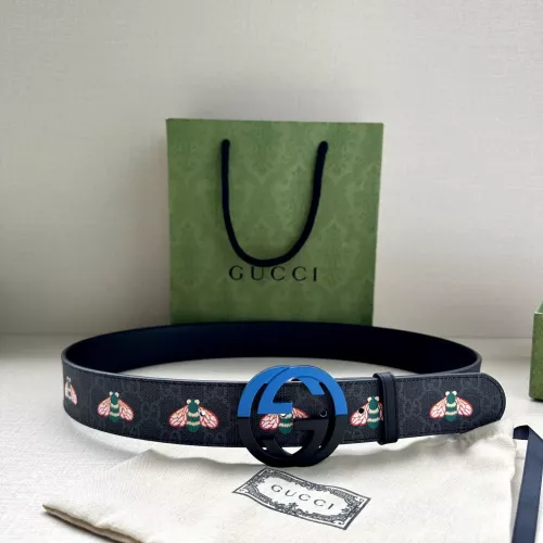 Replica Gucci AAA Quality Belts For Men #1365583 $60.00 USD for Wholesale