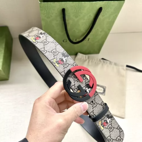 Cheap Gucci AAA Quality Belts For Men #1365588, $$60.00 USD On Gucci AAA Quality Belts