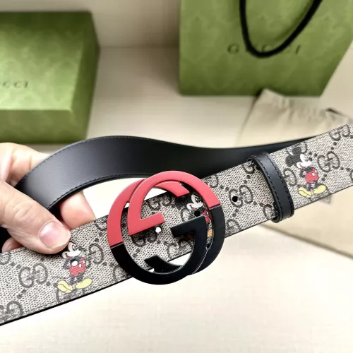 Replica Gucci AAA Quality Belts For Men #1365588 $60.00 USD for Wholesale