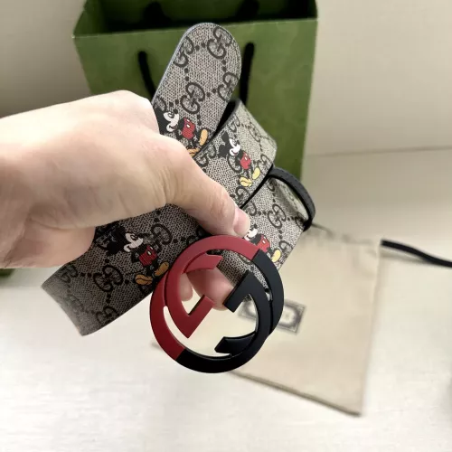 Replica Gucci AAA Quality Belts For Men #1365588 $60.00 USD for Wholesale