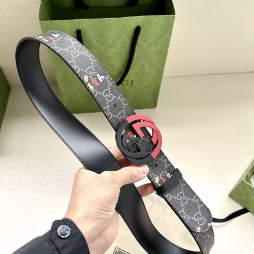 Cheap Gucci AAA Quality Belts For Men #1365591, $$60.00 USD On Gucci AAA Quality Belts