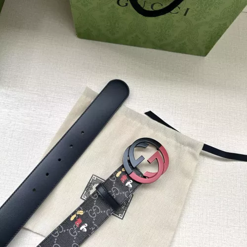 Replica Gucci AAA Quality Belts For Men #1365591 $60.00 USD for Wholesale