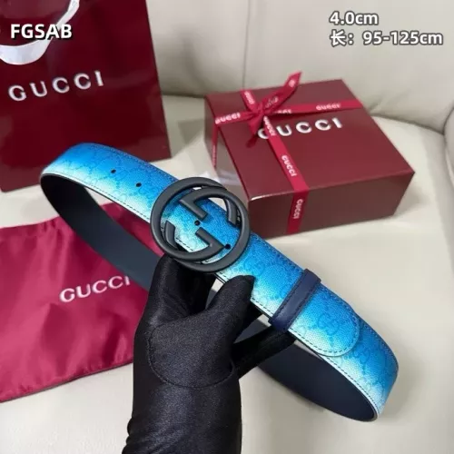 Cheap Gucci AAA Quality Belts For Unisex #1365600, $$48.00 USD On Gucci AAA Quality Belts