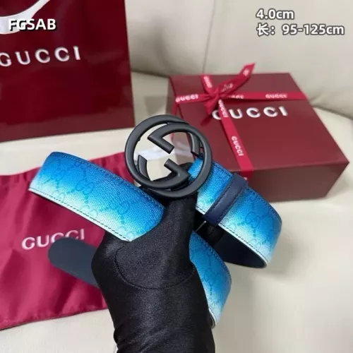 Replica Gucci AAA Quality Belts For Unisex #1365600 $48.00 USD for Wholesale