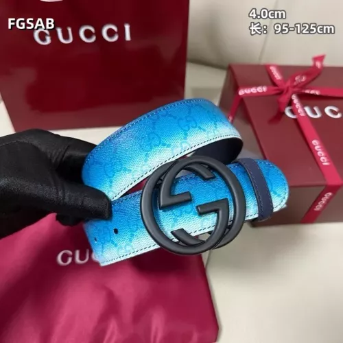 Replica Gucci AAA Quality Belts For Unisex #1365600 $48.00 USD for Wholesale