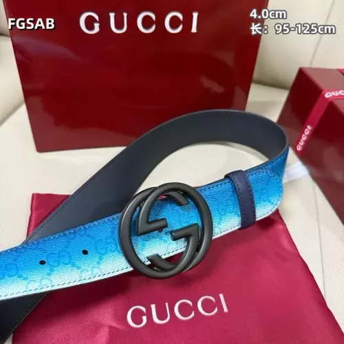 Replica Gucci AAA Quality Belts For Unisex #1365600 $48.00 USD for Wholesale