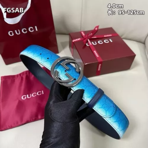 Cheap Gucci AAA Quality Belts For Unisex #1365601, $$48.00 USD On Gucci AAA Quality Belts