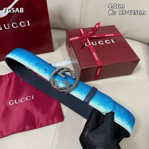 Replica Gucci AAA Quality Belts For Unisex #1365601 $48.00 USD for Wholesale