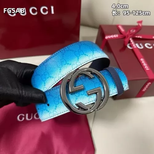 Replica Gucci AAA Quality Belts For Unisex #1365601 $48.00 USD for Wholesale