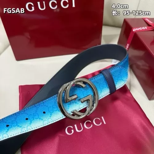 Replica Gucci AAA Quality Belts For Unisex #1365601 $48.00 USD for Wholesale