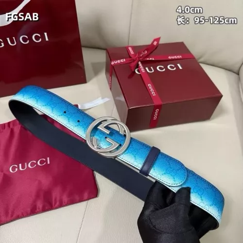 Cheap Gucci AAA Quality Belts For Unisex #1365602, $$48.00 USD On Gucci AAA Quality Belts