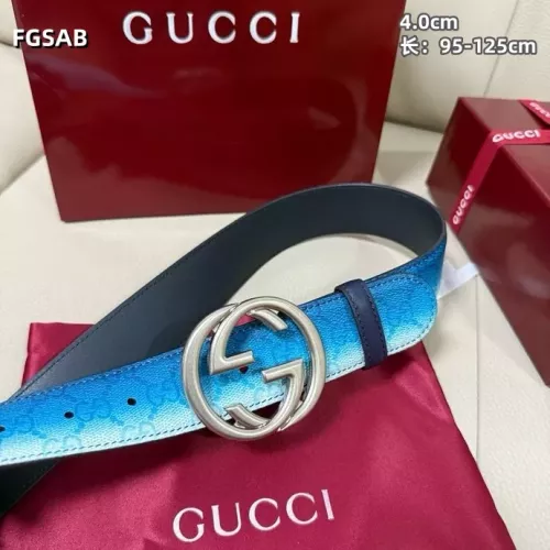 Replica Gucci AAA Quality Belts For Unisex #1365602 $48.00 USD for Wholesale