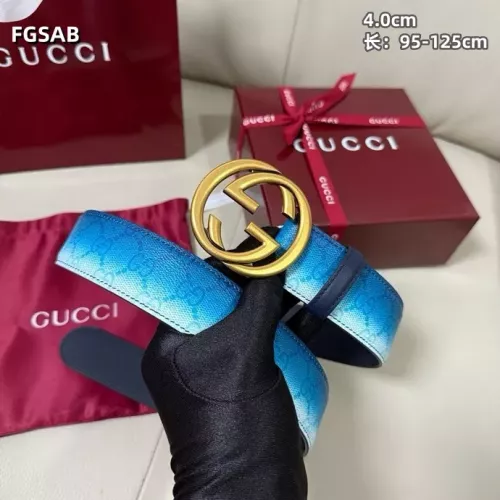 Cheap Gucci AAA Quality Belts For Unisex #1365603, $$48.00 USD On Gucci AAA Quality Belts