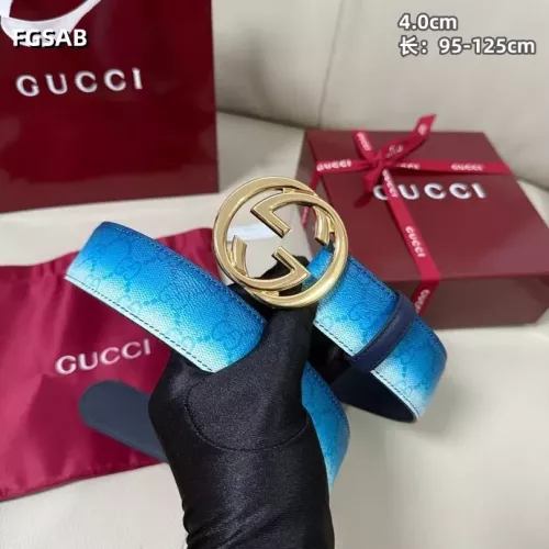 Cheap Gucci AAA Quality Belts For Unisex #1365604, $$48.00 USD On Gucci AAA Quality Belts