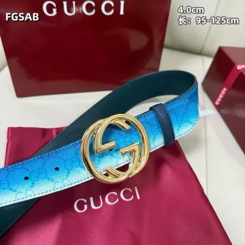 Replica Gucci AAA Quality Belts For Unisex #1365604 $48.00 USD for Wholesale