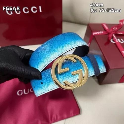 Replica Gucci AAA Quality Belts For Unisex #1365604 $48.00 USD for Wholesale