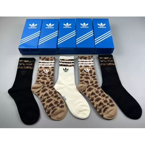 Cheap Adidas Socks #1365621, $$29.00 USD On Adidas Socks
