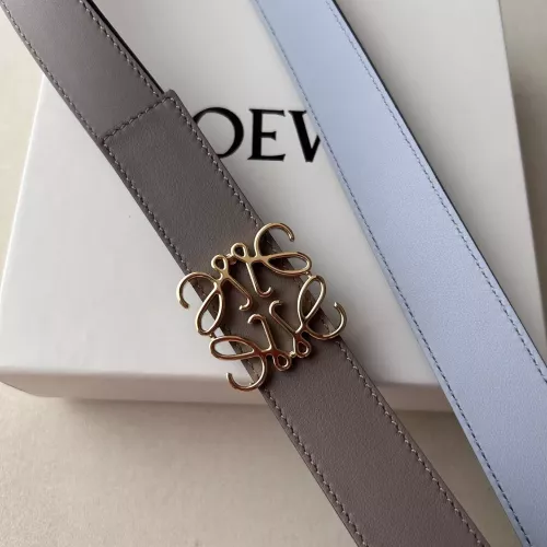 Cheap LOEWE AAA Quality Belts For Women #1365692, $$56.00 USD On LOEWE AAA Quality Belts