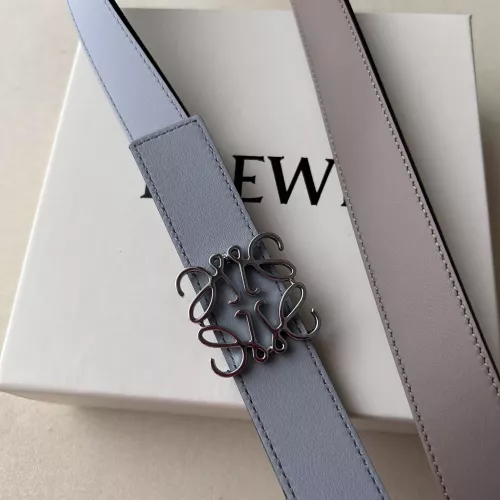 Cheap LOEWE AAA Quality Belts For Women #1365693, $$56.00 USD On LOEWE AAA Quality Belts