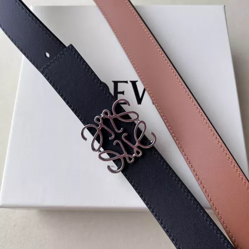Cheap LOEWE AAA Quality Belts For Women #1365694, $$56.00 USD On LOEWE AAA Quality Belts